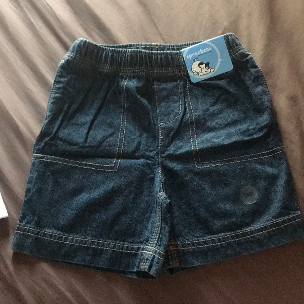 Shorts